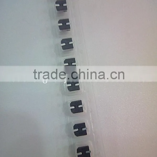 SMD Aluminum Electrolytic Capacitors 4.7UF 50V 4*5 photo-5