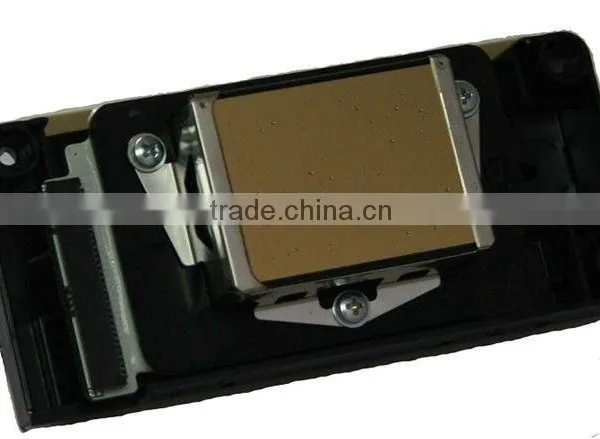 Eco Solvent Printer Head