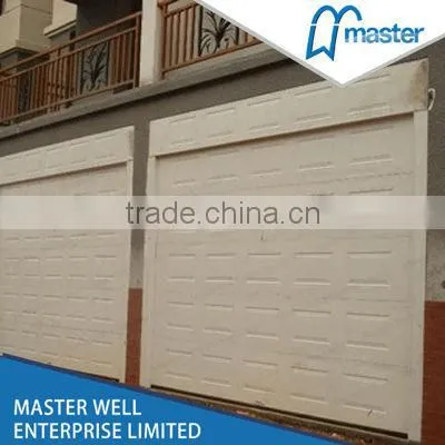 Automatic Quality Garage Door Production Line photo-5