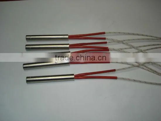 Cartridge Heater Machine