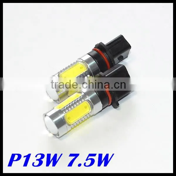 Lasting Lighting 7.5W SMD Car LED Fog Lamps photo-2