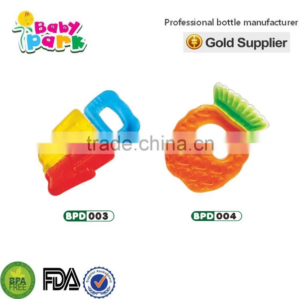 Baby Teething Ring 2016 NEW photo-5