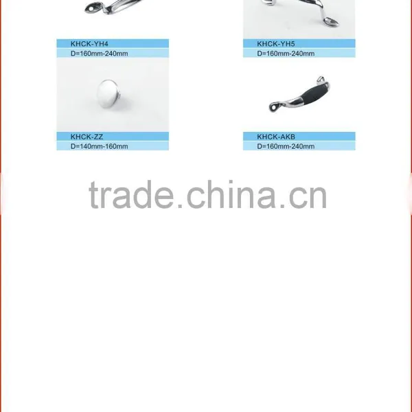 Casting Cover Knob for Cookware, KHCK-MK-AKB photo-4