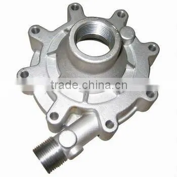 Wax Casting Magnetic Drive Pump Casings