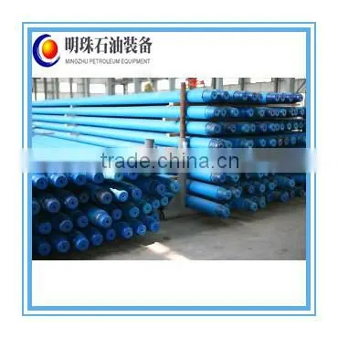 API SPEC Drill Collar Buy Wholesale Direct From China photo-4