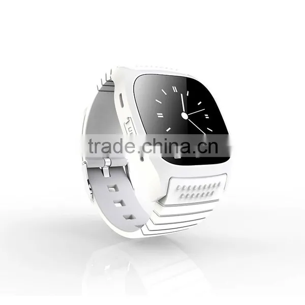 1.44" Bluetooth Watch With Multi Languages, MTK6260 Bluetooth Bracelet Watch photo-4