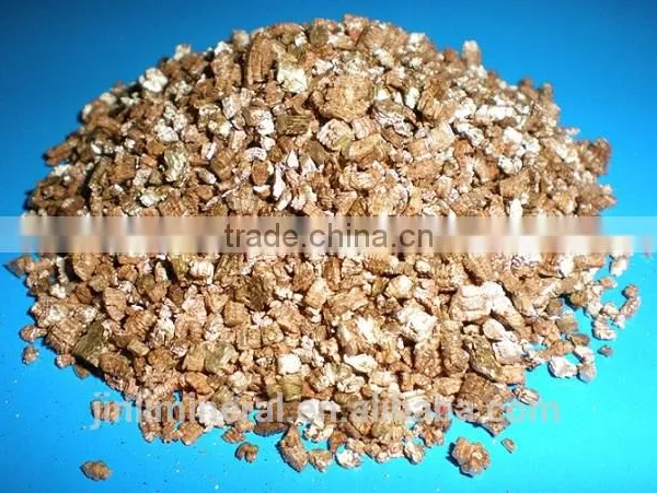Vermiculite Powder for SAPC photo-4