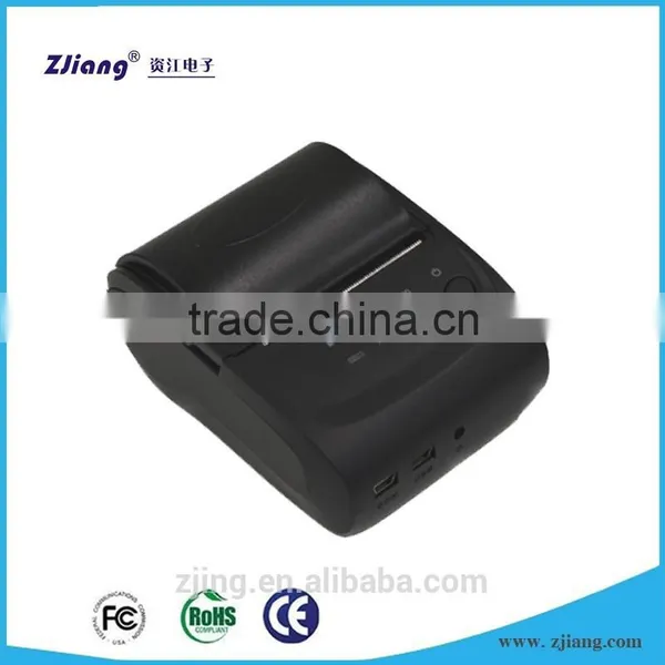 Mobilephone Mobile Bluetooth-printer Applies Mobile Products photo-3