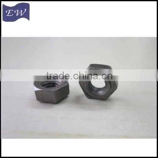 m6 Weld Nuts (DIN929) photo-4