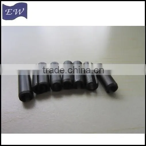 DIN1481 Spring Dowel Pin (DIN1481/ISO8752) photo-3