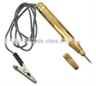 Car Battery Tester