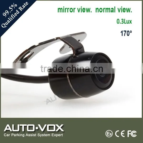 Waterproof 170 Degree Car Reversing Camera photo-6