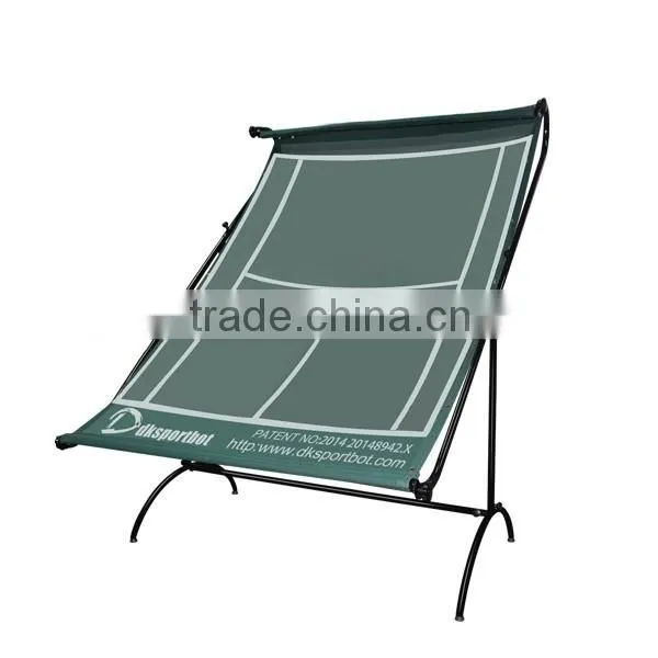 Tennis Practice Net Tennis Training Device Suitable for Different Level Player
