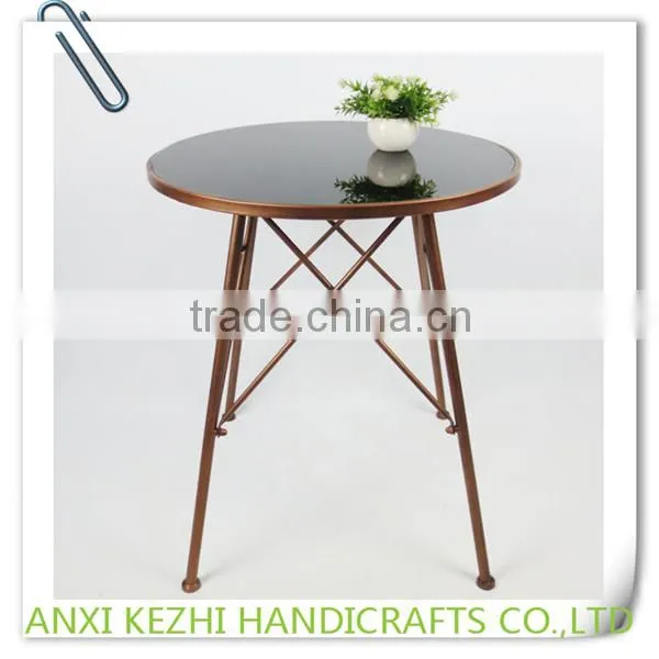 Coffee Table / Glass Coffee Table