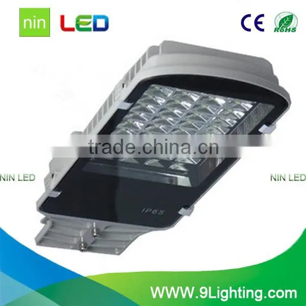 Landscape Led Top Grade Best Sell 12w Led Street Light Solar Power With Pole photo-5
