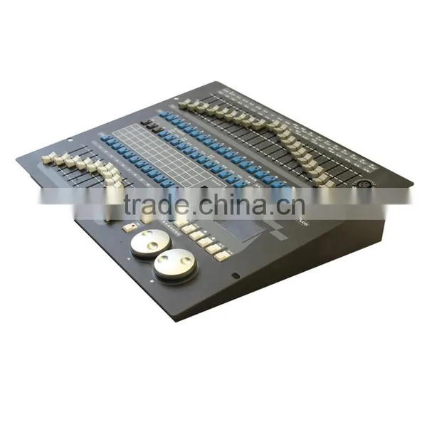 Stage Lighting Console Lightind Desk 512 DMX Controller photo-3