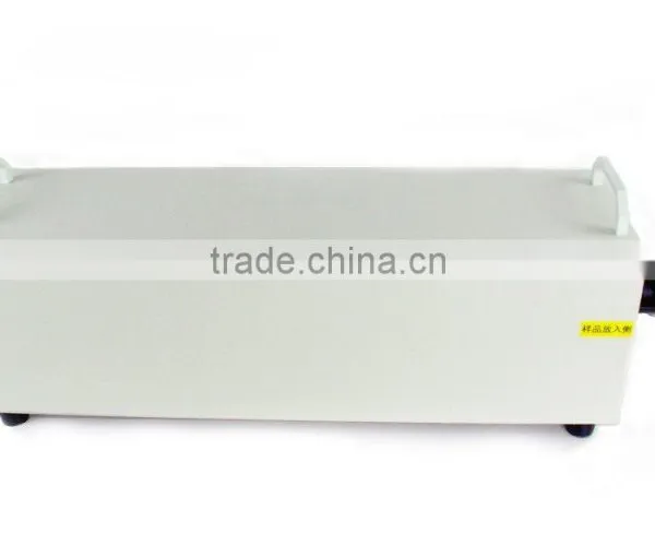 LINKJOIN ATS-320 Coercive Force Meter Coercivity Meter Hc / Hcb /Hcj Measuring Device Coercivity Tester Manufacture photo-5