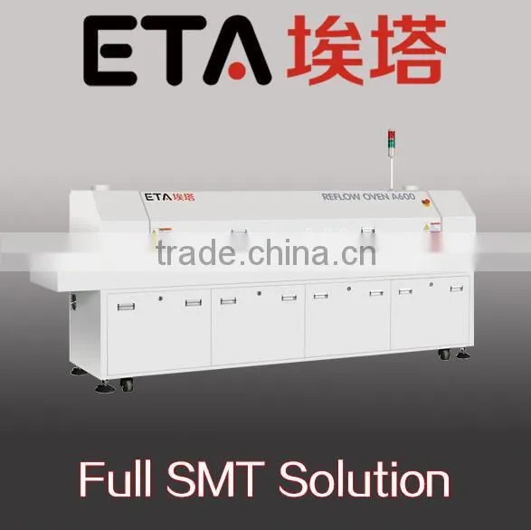 Cheap Automatic Wave Soldering Machine for Mini Size PCB photo-5