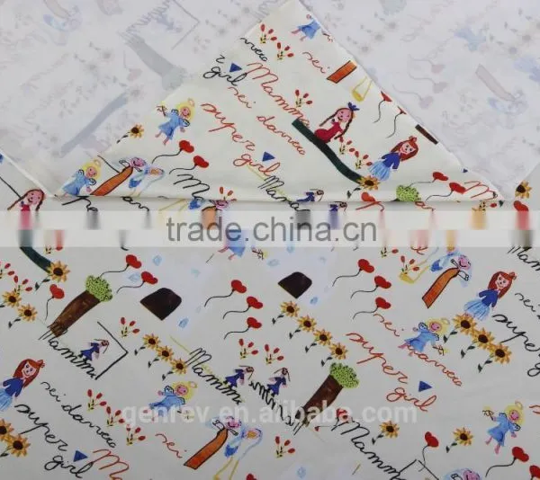 Poyester Fabric Digitall Print Polyester Fabric Factory Diect Sale Poly Knit sp Print photo-3