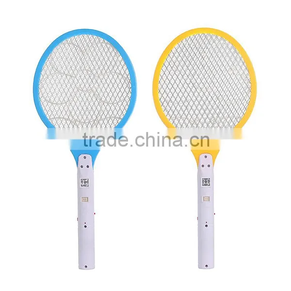 2015 CE&ROHS Rechargeable Pest Control Electronic Fly Insect Swatter photo-3
