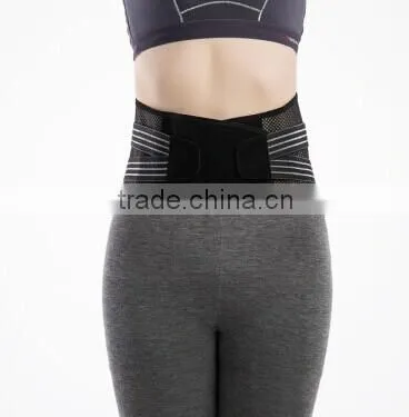 Backpack With Waist Belt for Recovery photo-6