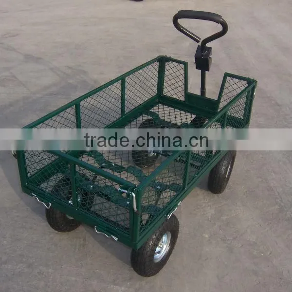 Garden Cart Tc1840A photo-6