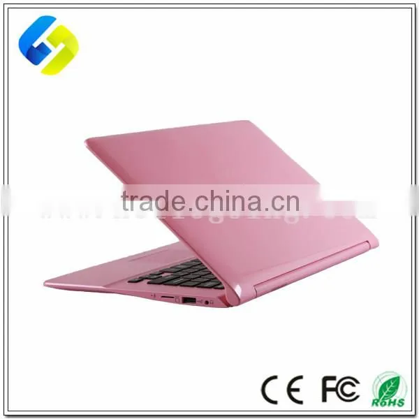 Most Popular Intel Laptop Computer 1.33GHz Used Laptop photo-2
