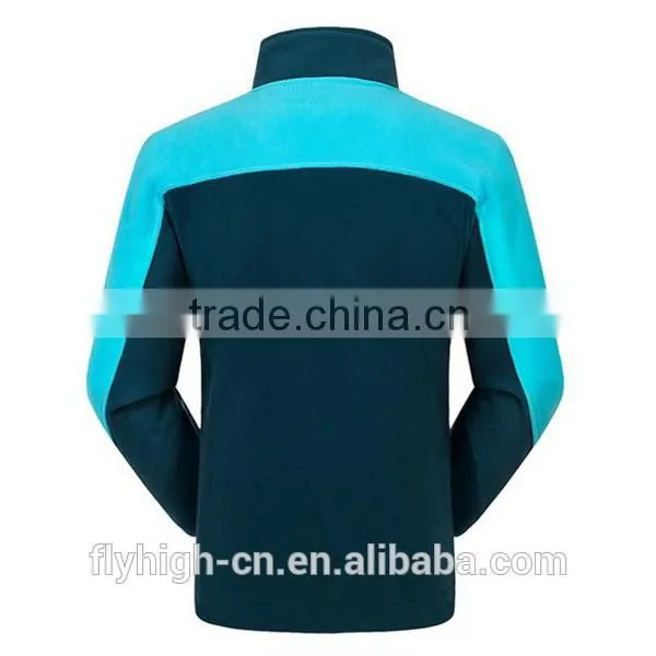 Cheap Polar Fleece Jacket Women Jacket Wholesale photo-2