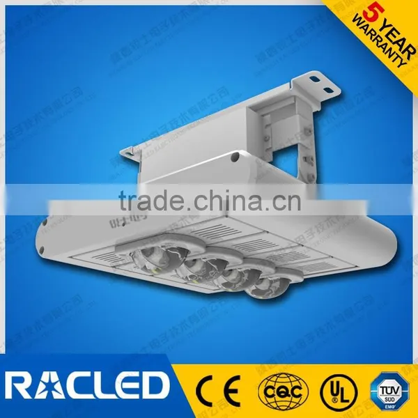 High Quality Good Cheap Price Led Tunnel Light 100w High Power Factor With ce Approval Professional Project Lighting