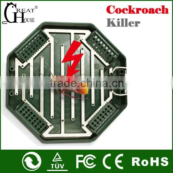 New Cockroach Killer (GH-180) photo-4