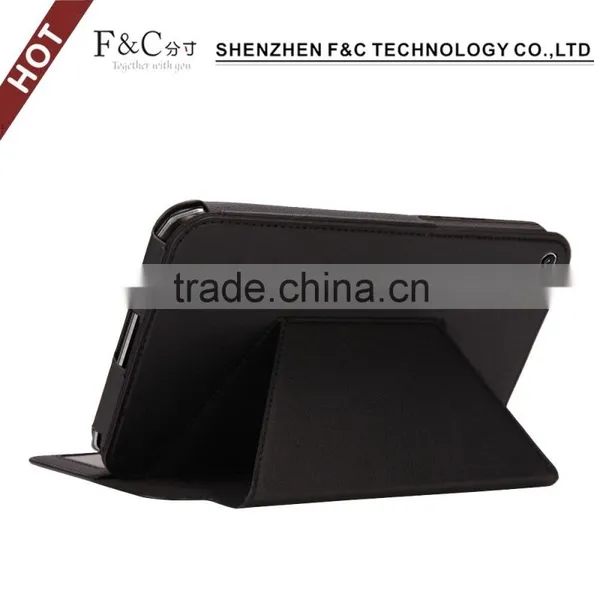 Hot Setting Newly PU Leather Tablet Case For ASUS ZenPad 8.0 photo-6
