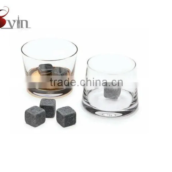 NT-WS12 Reusable Icy Whisky Stone Bpa Free and Lead Free Ice Cube for Christmas photo-3