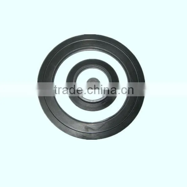 SR NBR NR EPDM VITON Rubber Gromment for Auto Parts photo-3