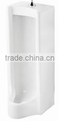 Ceramic Pedestal Urinal