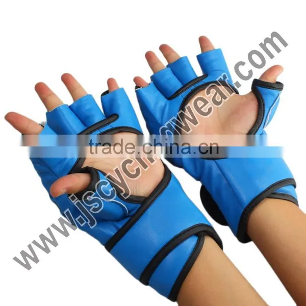 MMA GRAPLING GLOVES