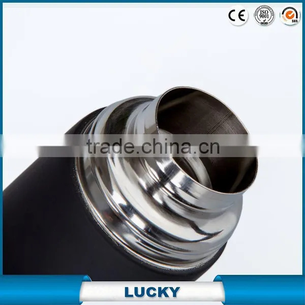 Non Refill Vacuum Glass Thermos Flask photo-6