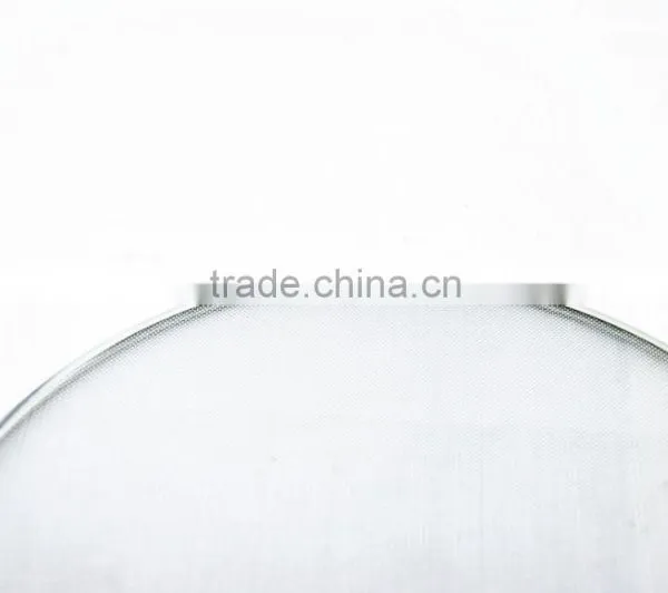 Stainless Steel Splatter Screen photo-3