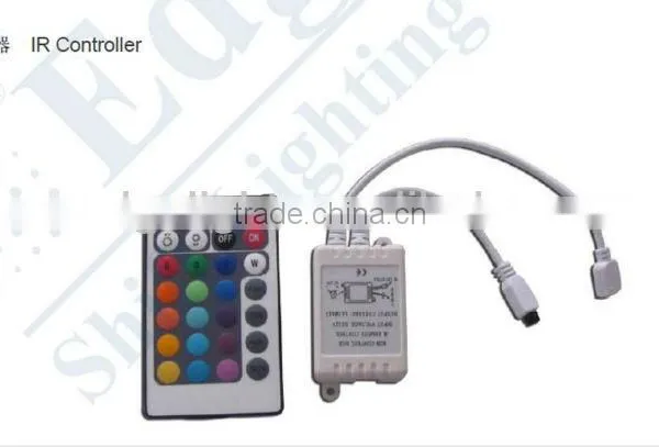 Waterproof IP65 24V 5050 60LEDS/M STRIP photo-2