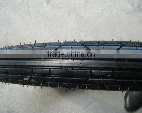Motorcycle Tyre and Tube 2.75-18