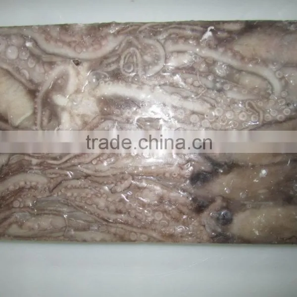 Frozen Octopus BQF Octopus Of Various Sizes photo-4