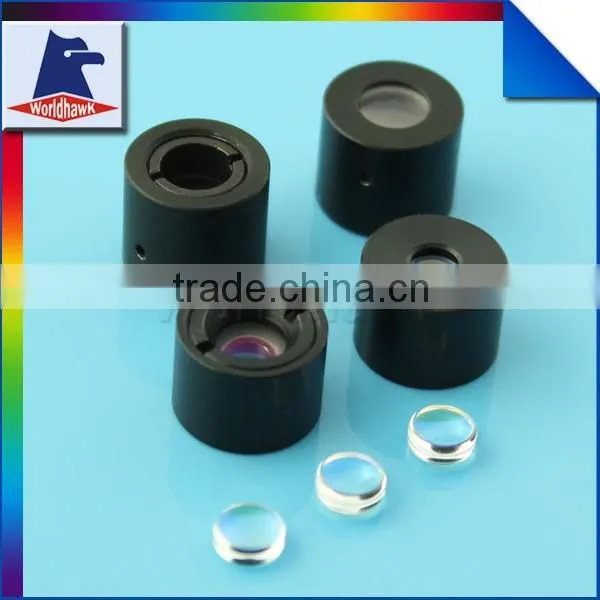 US$20000 Trade Assurance! Laser Diode Collimating Lens photo-3