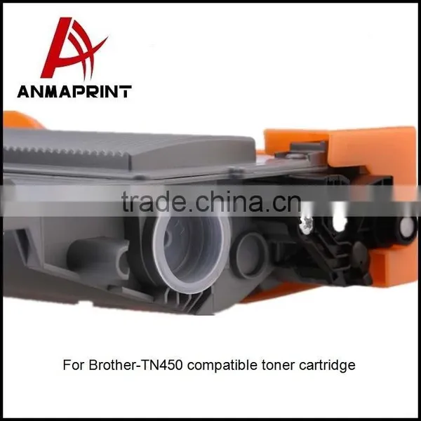 Factory Price TN450 Compatible Toner Cartridges Use for Brother HL2240/2270 Laser Toner Cartridge photo-3