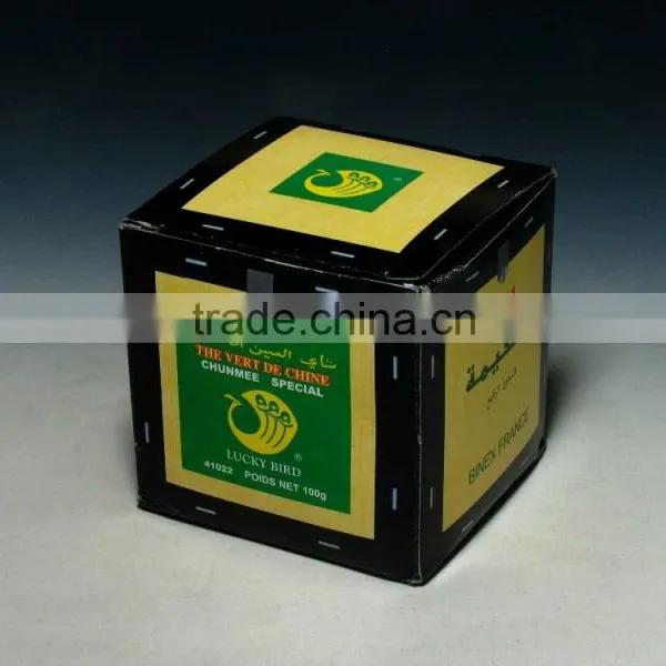 China Green Tea,chunmee 4011 photo-4