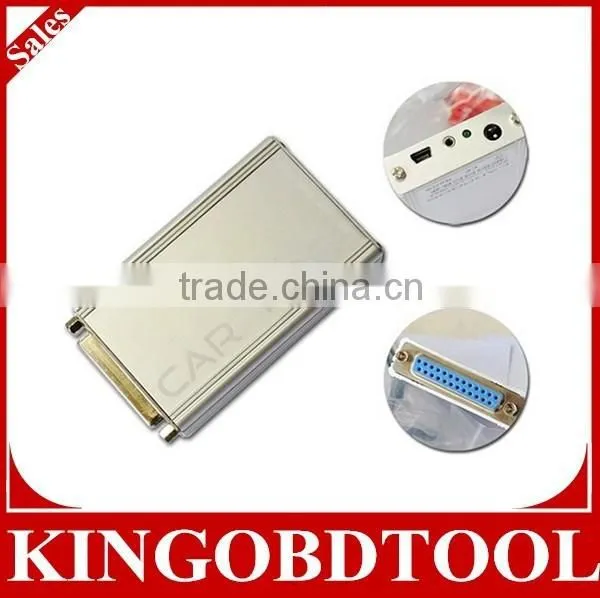 High quality +Low price CARPROG FULL V7.28 airbag crash data reset tool (with all Software activated and all 21 items Adapters)