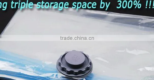 Smart Bag Vacuum Bags
