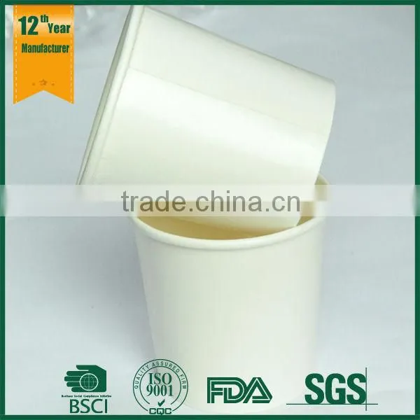 Paper Soup Containers Disposable Paper Soup Containers photo-2