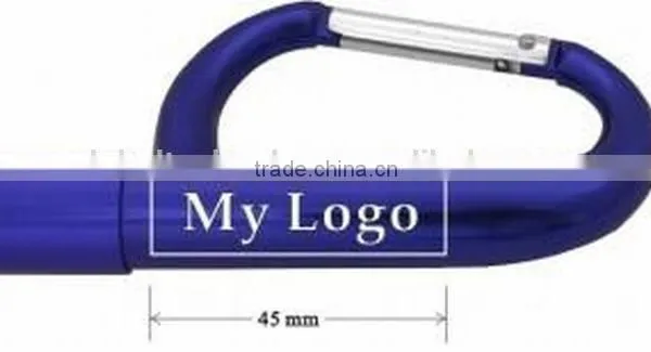 Metal Case Key Chain U Flash Disk photo-6