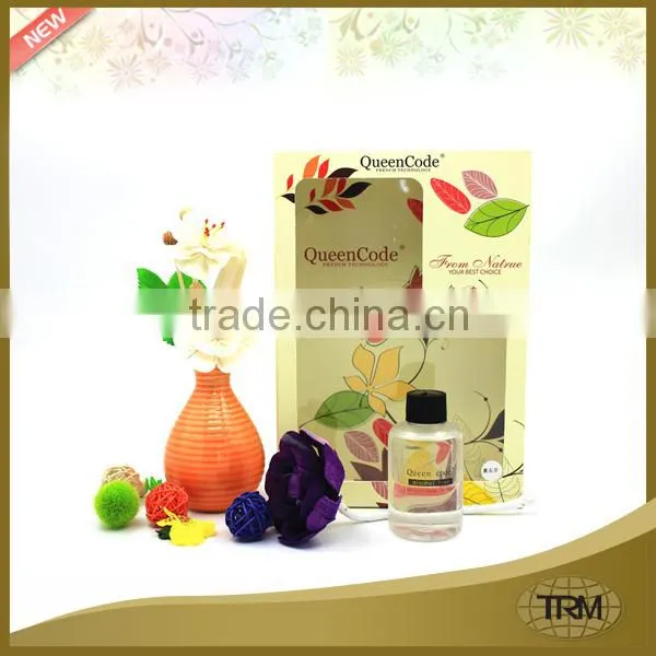 2015 Hot Sale Reed Diffuser Gift Set ,your Best Choice for Room Fresher photo-2