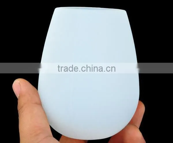 Birthday Party Drinking Cup Silicone With Smooth Surface Supplier's Choice photo-4