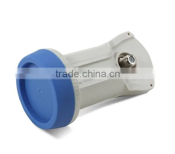 New Digital ku Band Universal Single Lnb Strong ku Band Lnb Lnbf GKF-2120 photo-3
